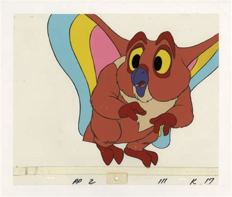 She Ra Princess Of Power Kowl Production Cel Id Junshera Van