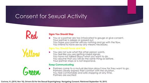 Practicing Safe Sex Ppt