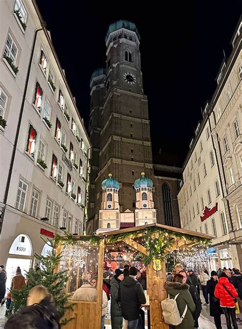 Munich christmas market guide 2023 markets food more – Artofit