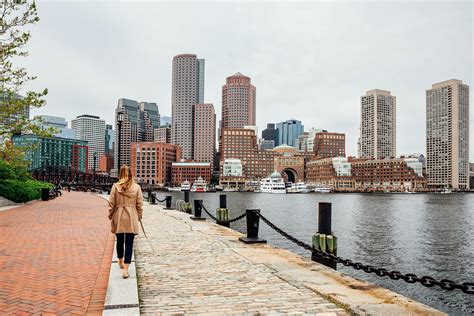 10 Most Popular Neighbourhoods In Boston Where To Stay In Boston Go Guides