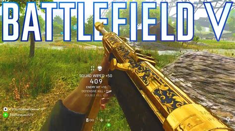 Battlefield 5 Best Weapons For Every Class (2019 Edition) | GAMERS DECIDE