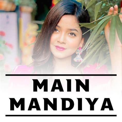 main mandiya youtube