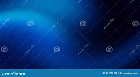 Light Blue Gradient Background Blue Radial Gradient Effect Wallpaper