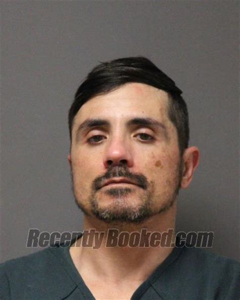 Recent Booking Mugshot For Michael Nmn Gachineiro In Ocean County