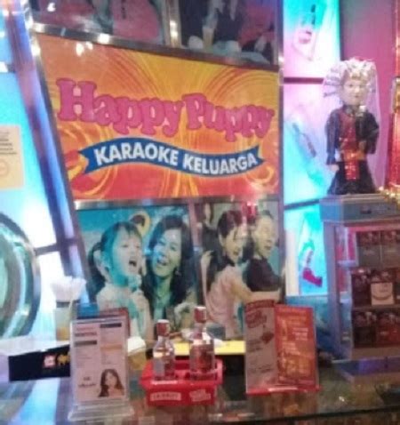 Harga Karaoke Happy Puppy Terbaru Mei 2023 Tempat Karaoke Keluarga