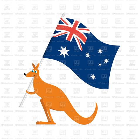 australia day flag clipart 15 free Cliparts | Download images on ...