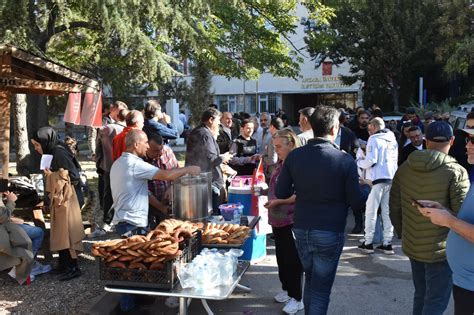 Trt G Revde Y Kselme Ve Unvan De I Ikli I S Nav Maratonu Tamamland