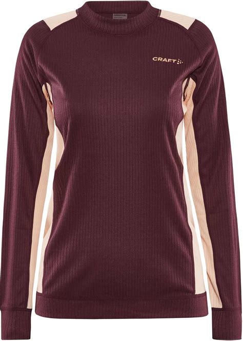 Craft Core Dry Baselayer Set Sportisimopro Cz