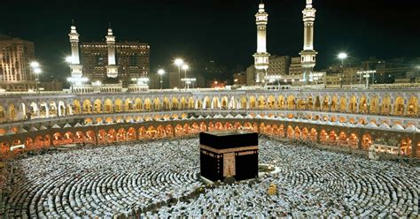 What Is The Kaaba In Islam Studio Arabiya In Egypt