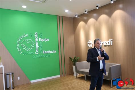 Sicredi Inaugura Sua Ag Ncia Em Muzambinho Em Grande Estilo