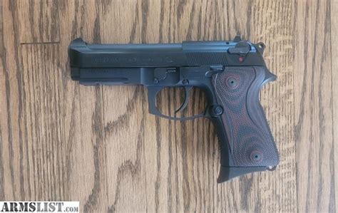 Armslist For Saletrade Beretta M9 Compact