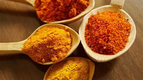 Everest Says Spice Mixes Are Safe For Consumption After Regulator