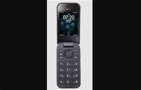 Nokia 2760 Flip 4g N139dl Specs Images And Other Details Leak Before