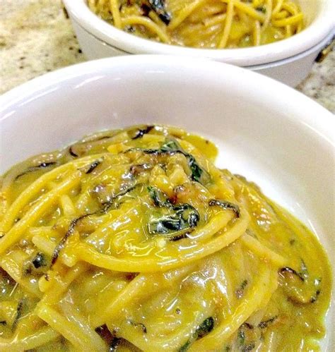 Spaghetti Alla Nerano With Chef Alfonso Caputo Our Edible Italy