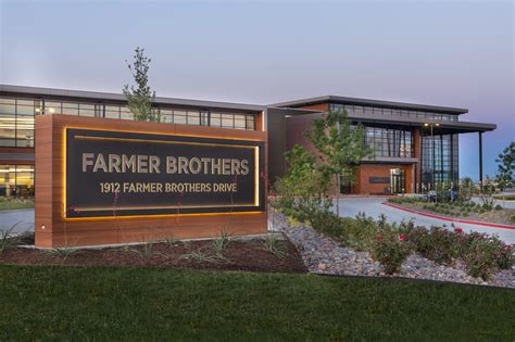 Farmer Brothers Project Wins Award | EMJ Construction