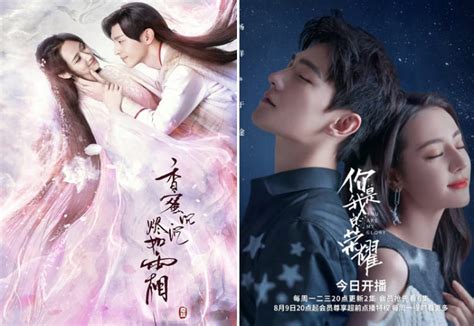 Drama China Romantis Terbaik Sepanjang Masa Travistory