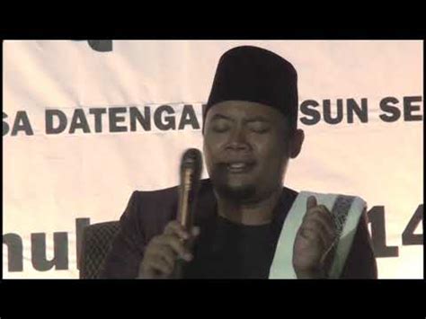 Tasyakuran Khotmil Qur An Binnadzor Juz Pps An Nur Part Youtube