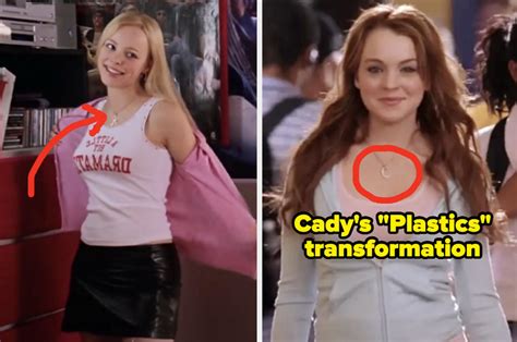 26 Outfits From Mean Girls” That Are Just As Fetch Now As They Were 20