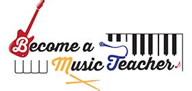 Rhythm Lessons: 5 Steps To Become A Music Teacher With A Melodic Future