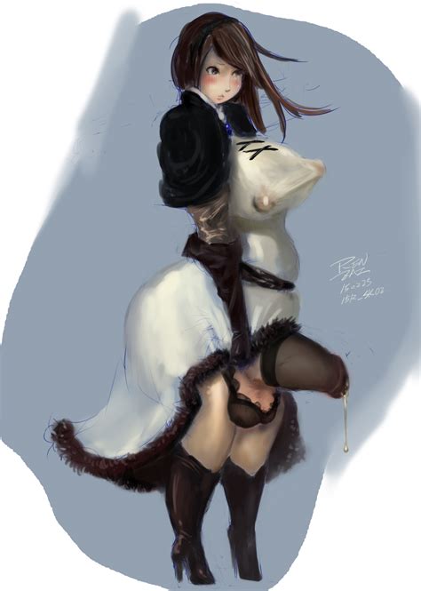 Quick Sketch By Ren20698 Hentai Foundry