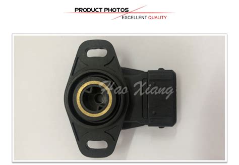 Bulk Buy China Wholesale Haoxiang New Auto Parts Throttle Position