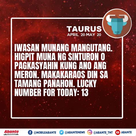 Alamin Ang Yong Kapalaran Ayon Sa Iyong Zodiac Sign March