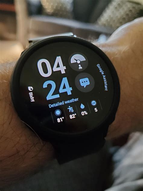 Can T Get Enough Of These New Watch Faces And Configurations Watch Faces Called Info Brick It