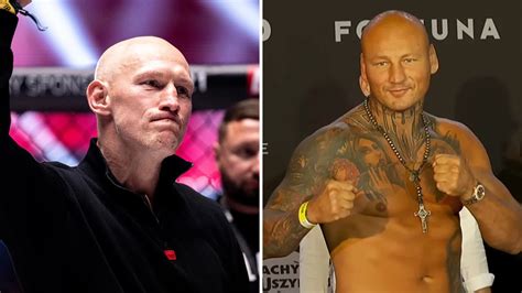 Szpilka vs Diablo w FAME Rzecznik o wypożyczeniu zawodnika KSW