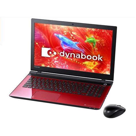 ノートパソコン ノートPC 東芝 dynabook T65 PRS PT65PRS BHA3 Windows8 1 Core i5 15 6型