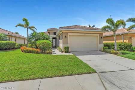 Pelican Preserve - Fort Myers 55+ Community - Pelican Preserve Homes ...