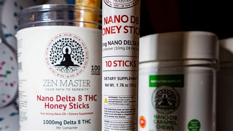 Wisconsin lawmakers debate banning delta-8, other hemp products