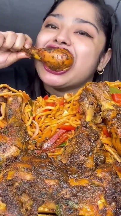 Spicy Spicy Spicy🌶️ Chicken Schezwan Noodles Chicken Gravy Lollipop Chilli Chicken Chicken