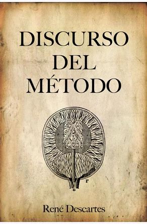 Discurso Del Metodo Descartes PDF