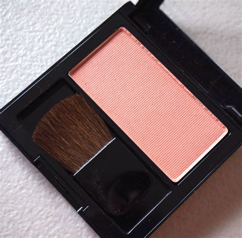 Revlon Powder Blush In Oh Baby Pink Review Swatches