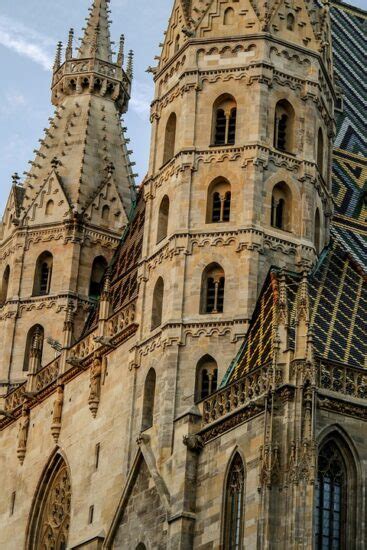 Stephansdom | History Of Eu - Vienna - Must See - Visit