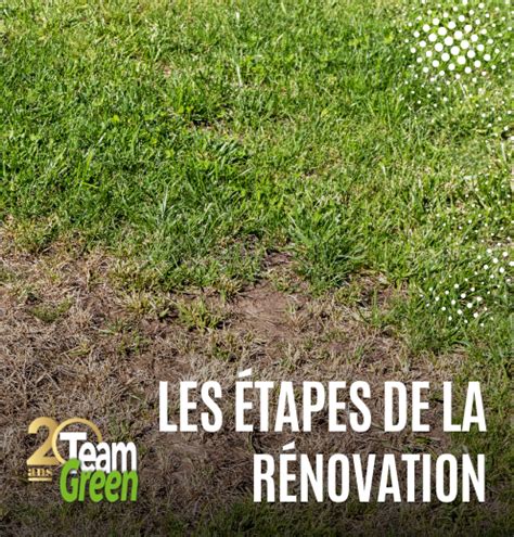 Quelles sont les étapes dune rénovation