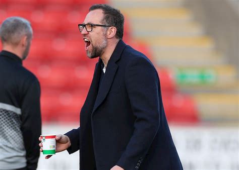 Artell: "It Was A Tactical Risk But The Players Were Excellent With It" - News - Crewe Alexandra