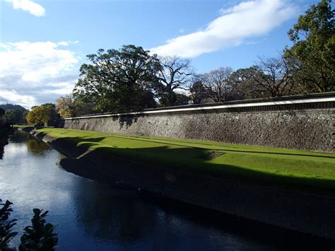 Explore Kumamoto - Kumamoto castle