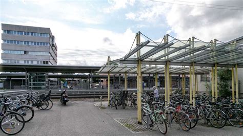 Traunstein Stadtrat plant einen Meilenstein für sicheren Radverkehr