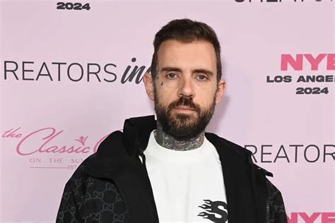 Adam22 Says Drake's Explicit Leak Was Blackmail, Down To Shoot With NLE ...