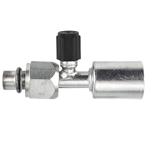 straight charging port car builder solutions