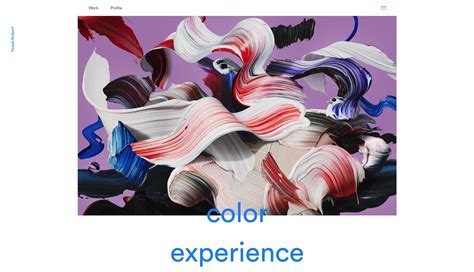 20 Memorable Web Design Portfolio Examples to Inspire Your Own Website ...