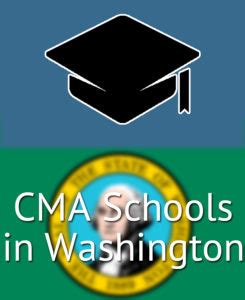 Certified Medical Assistant Schools in Washington, WA