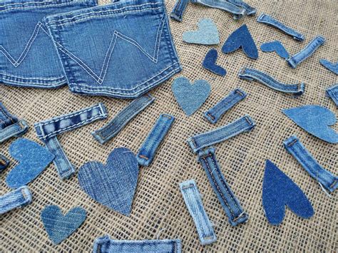 Denim Backdrop — Windmill Country Threads