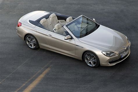 Essai BMW Série 6 Cabriolet Motorlegend