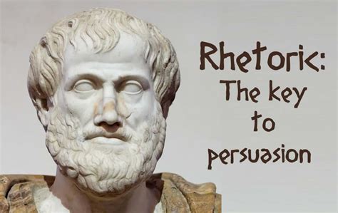 Rhetoric: 2,000 Years of Powerful Persuasion - Neuromarketing