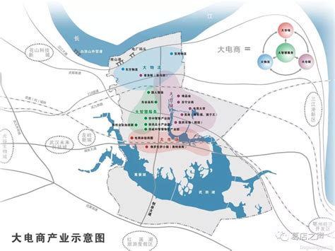 团风规划团风县规划图大山谷图库