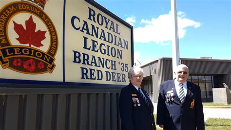 Red Deer Legion Ready To Close Up For Renos Following Sale