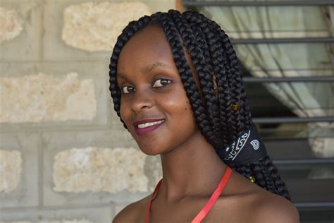 Change a life today - sponsor an underprivileged and talented young person