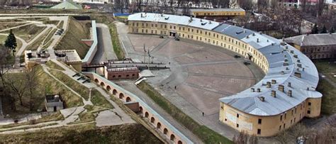 Kiev Fortress Kyiv Kiev 2021 All You Need To Know Before You Go